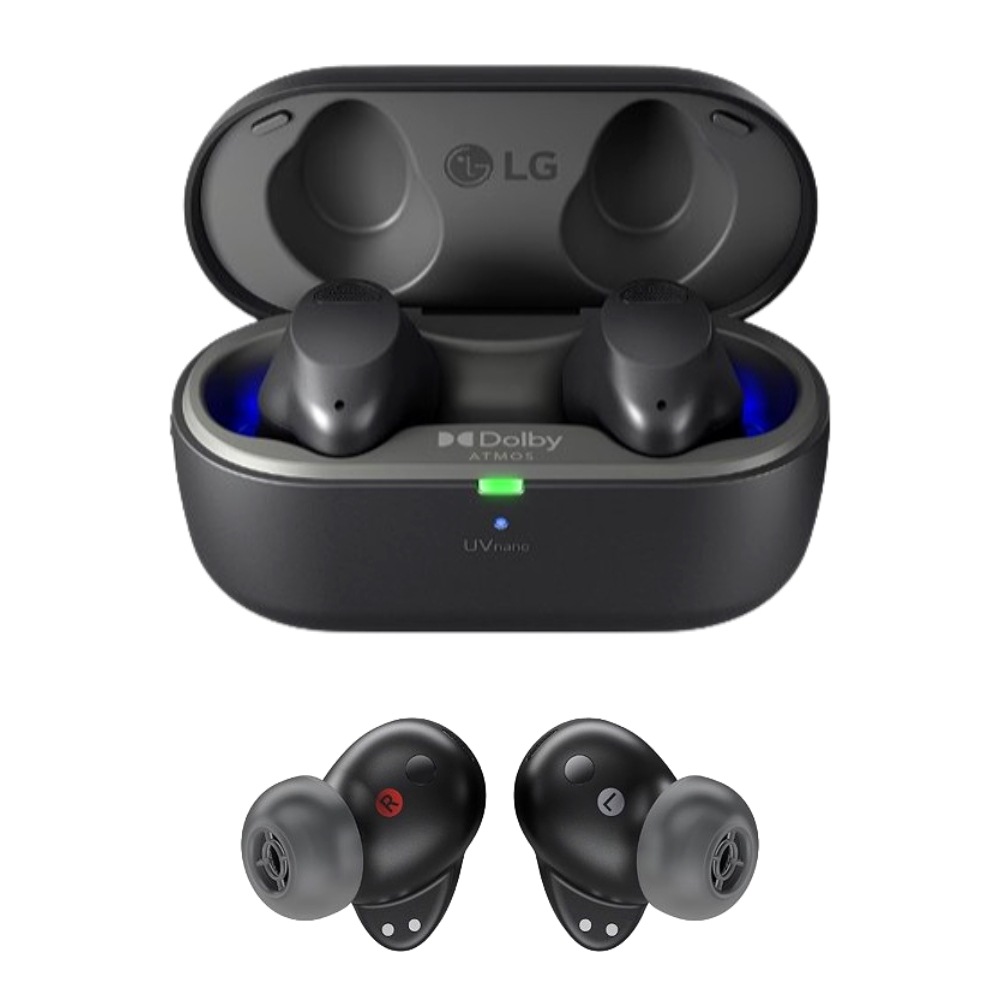 [NEW 2024] トーンフリー TONE-FREE ノイズキャンセリング BLUETOOTH ワイヤレスイヤホン純正品
