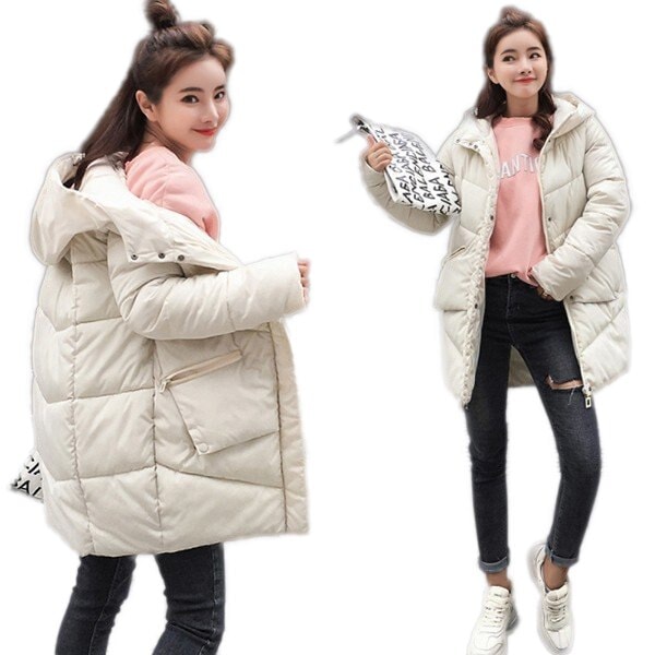 ダウンコート レディース ダウンジャケット コート 中綿 ジャケット フード 防寒 冬服 春秋冬