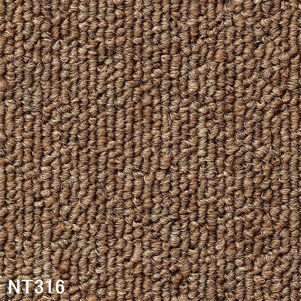 耐候性/耐薬品性/静電性に優れたカーペットタイルNT-316 12枚セット