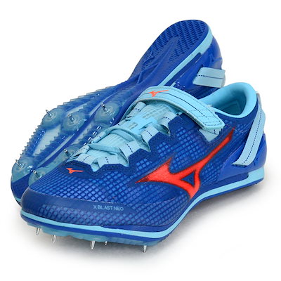 MIZUNO ミズノ MIZUNO/短距離用（100m、200m、400m、ハードル
