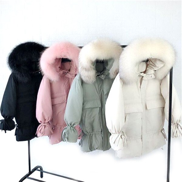 ダウンコート ショート メンズ カップル ペアルック ダウンジャケット 毛皮 秋冬 防寒防風