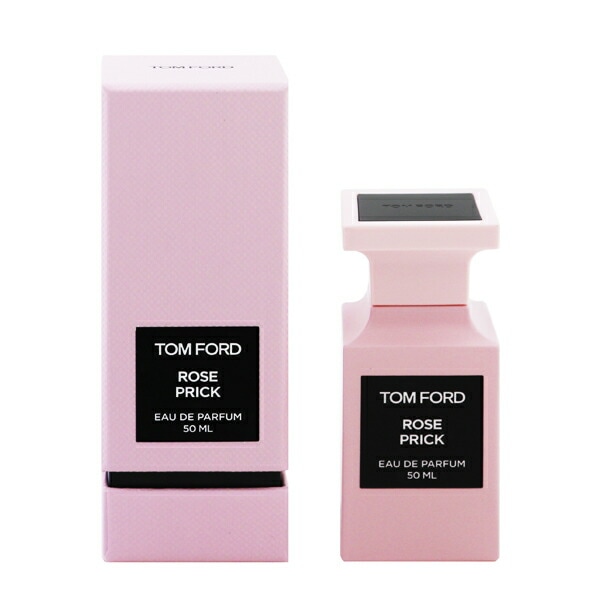 トムフォード ローズ プリック EDP SP 50ml