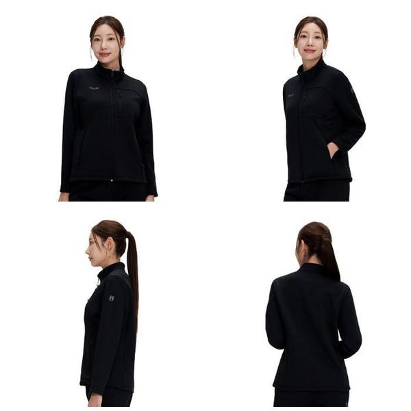 [] LD ルートアップ フルジップアップ Tシャツ MXTWT525 (S41438337)