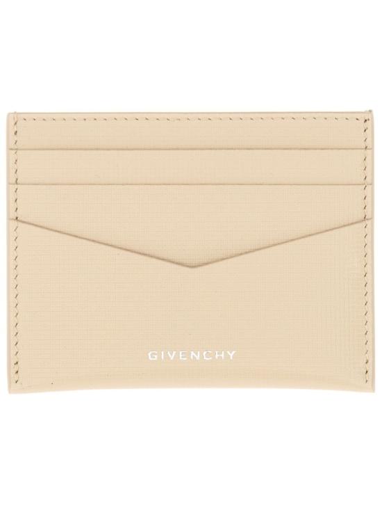GIVENCHY Men Wallet BK6099K1T4 299 Neutrals