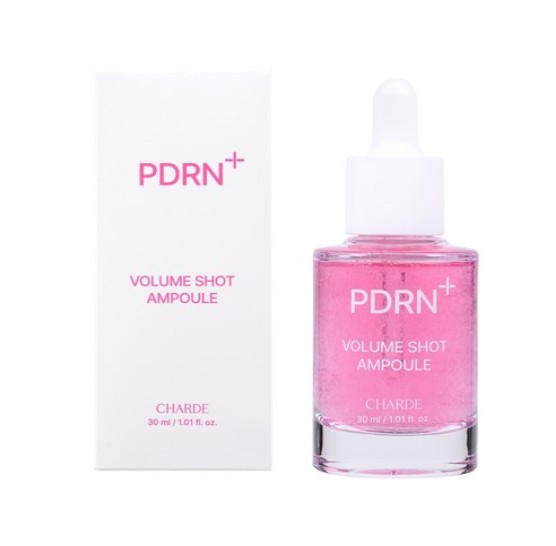 PDRN ボリュームショット アンプル 30ml × 2個