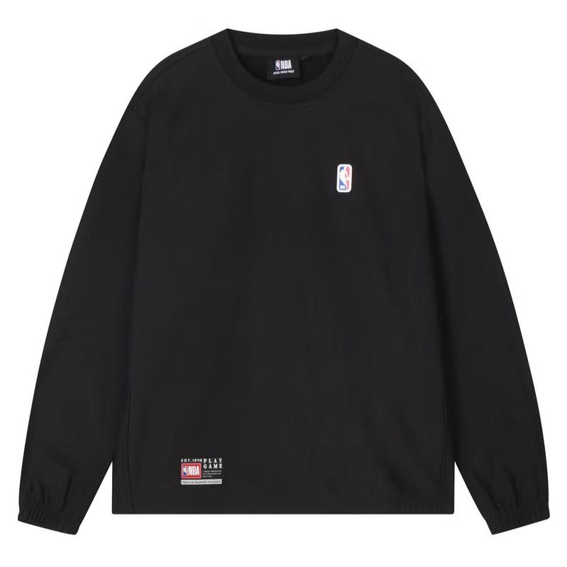 [N244TS010P]トリコットスモールロゴマンツーマン