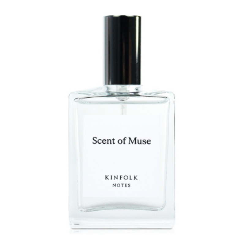 オードパルファン「ミューズ」30ml 12,255円