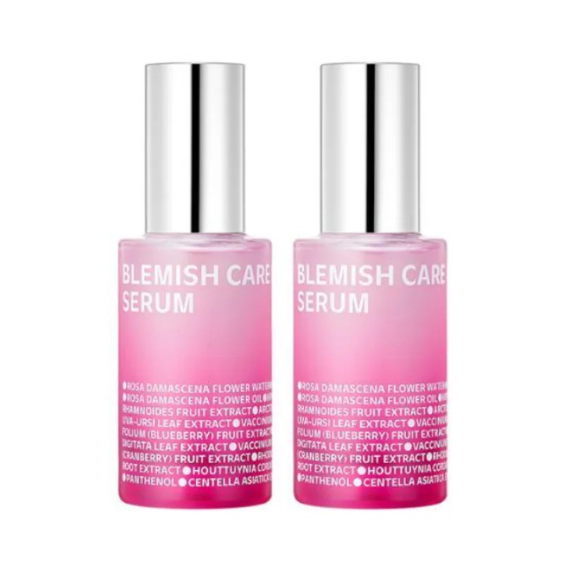 BR ブレミッシュケアアップセラム/ダブル企画セット(20ml+20ml)