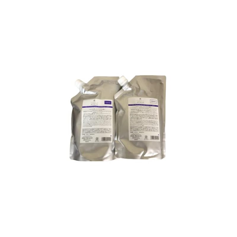 フローディア　スリークライト シャンプー＆トリートメント リニューアル品 詰め替え用（1000ｇ）