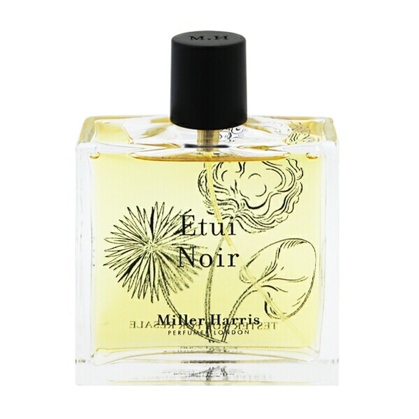エチュイ ノワール （テスター） EDP SP 100ml