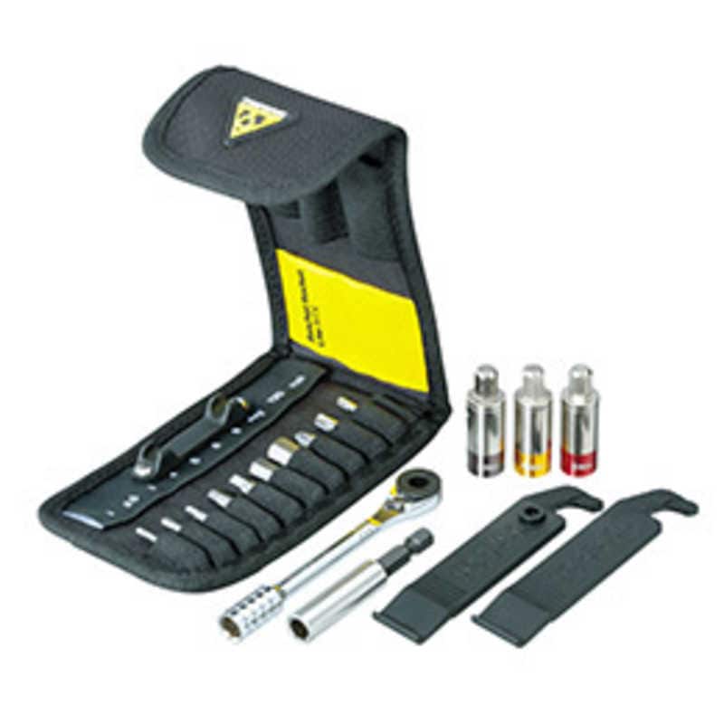 TOPEAK　工具 ラチェット ロケット ライト NTX　TOL3870000000