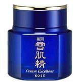 薬用 雪肌精　クリーム　エクセレント　50g