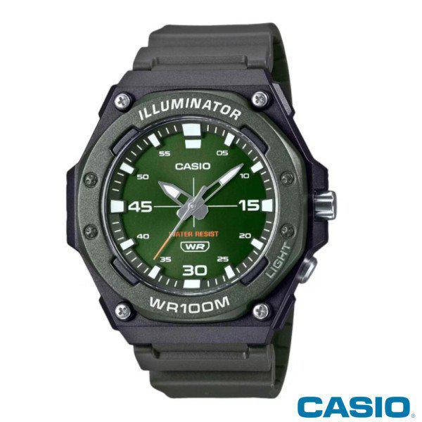 MW-620H-3A アナログ軍人時計 軍隊時計 学生時計 スポーツ時計 レジャー時計