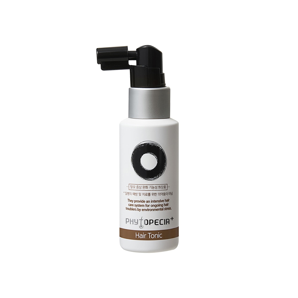 フィトペシア プラス ヘアトニック 60ml