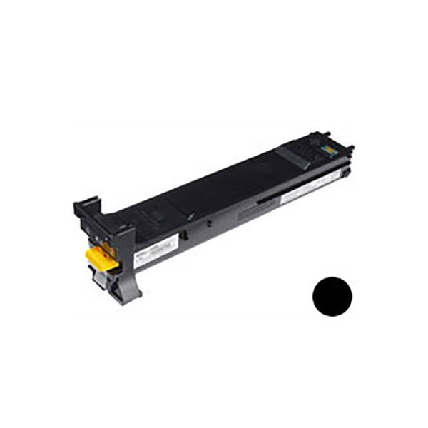 (純正品) KONICAMINOLTA コニカミノルタ トナーカートリッジ (A0DK172 BK ブラック) 大容量 17,260円