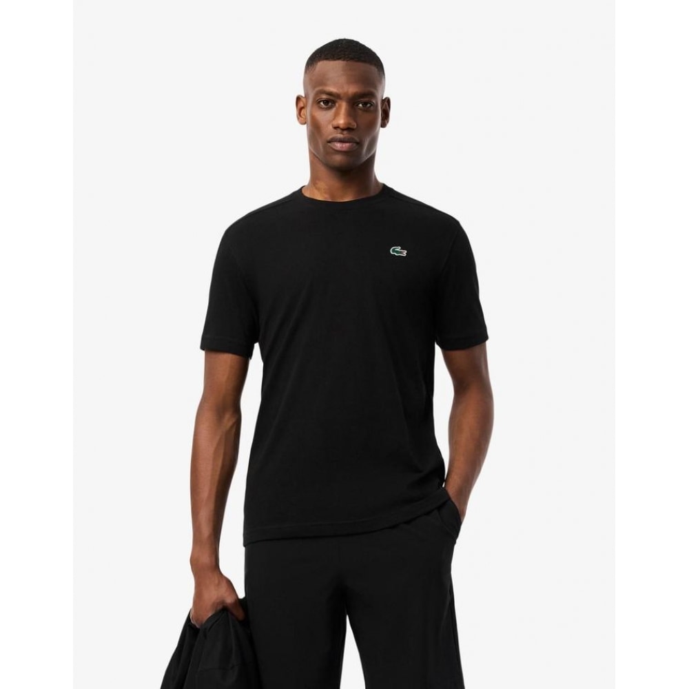 ラコステメンズトレーニングベーシック T シャツ TH7618-55N 031