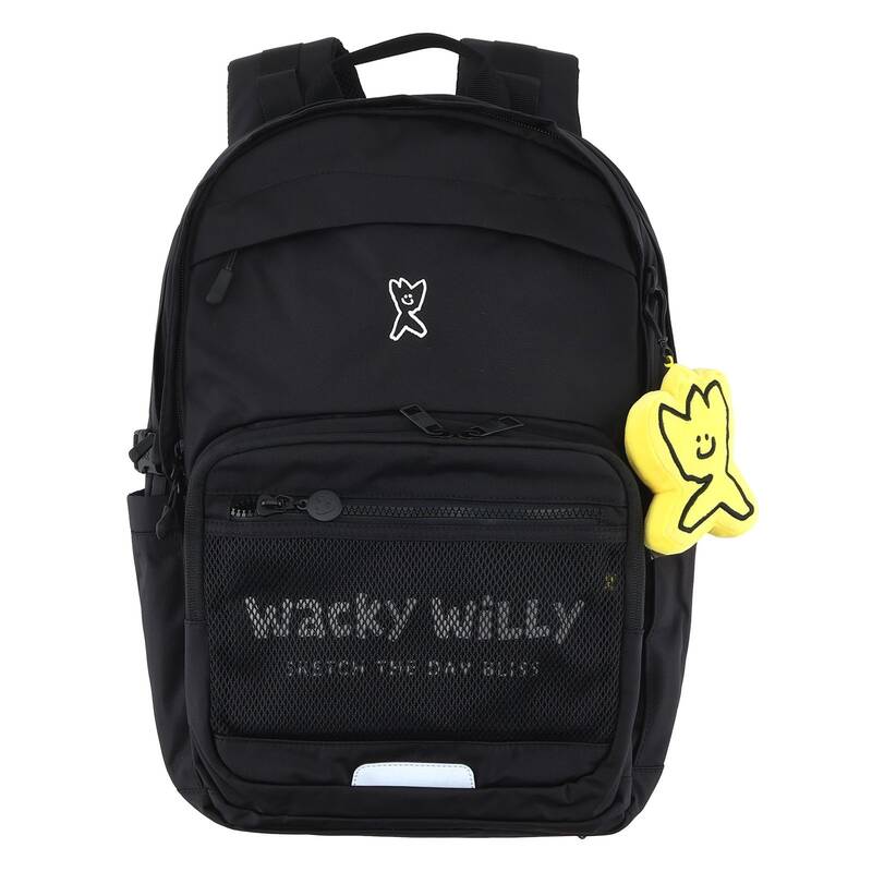 バックパック フライト V2 アルファ WA2601BP03BK