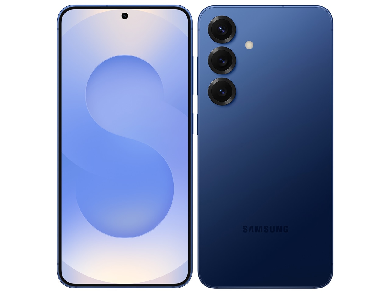 Galaxy S25 256GB SIMフリー [ネイビー]