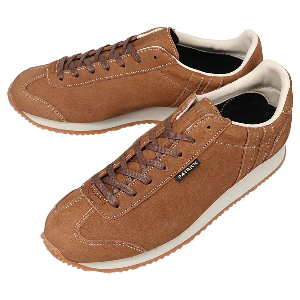 正規品 ネバダ・ヌバック NEVADA-NU ブラウン BRN 506815