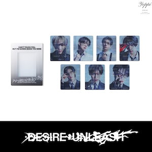 enhypen unleash