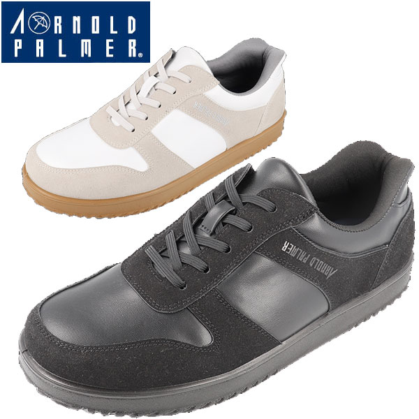 アーノルドパーマー Arnold Palmer MEN シューズ メンズ AP0191 ダイマツ スニーカー