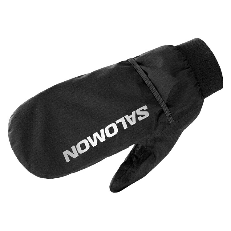 ボナッティ ウォータープルーフ ユニセックス グローブ XLXX ディープブラック #LC2052000 5,061円