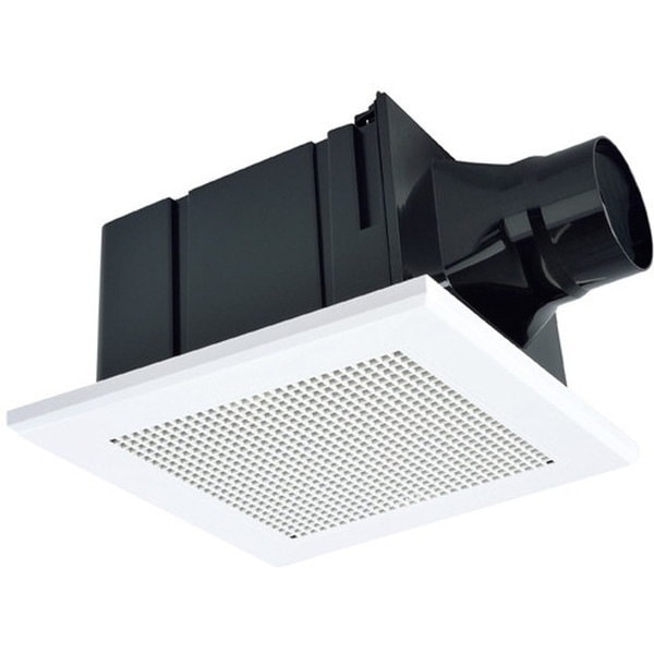 VD-15ZPPC13-BL [ダクト用換気扇 天井埋込形 浴室用]