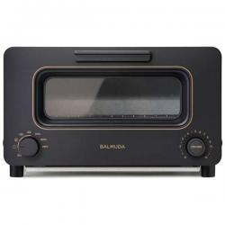 【新品/在庫あり】BALMUDA オーブントースター BALMUDA The Toaster K11A-BK ブラック バルミューダ 18,857円
