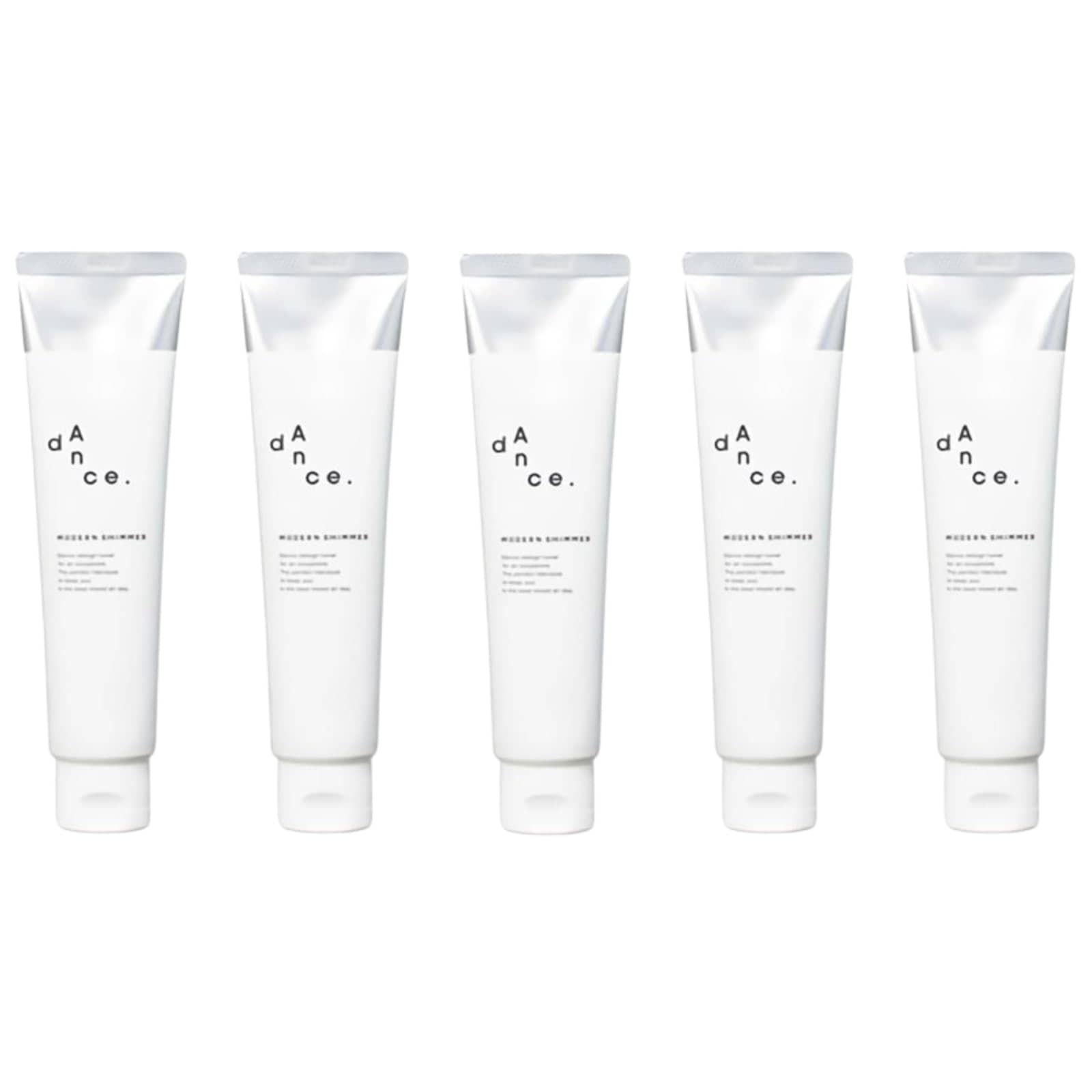 【まとめ買い】 5個アリミノ ダンスデザインチューナー モダンシマー 80g