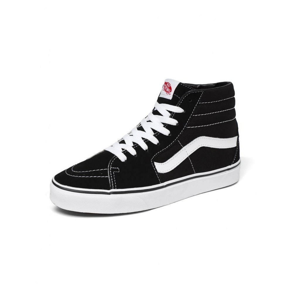 バーンスコアクラシックスケートハイ VN000D5IB8C