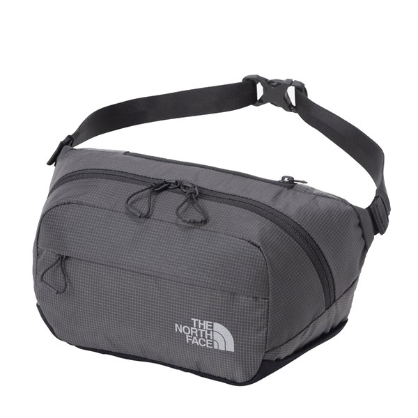 ザ・ノース・フェイス THE NORTH FACE ヘイジーウェストバッグ ボディバッグ NM82457-GG