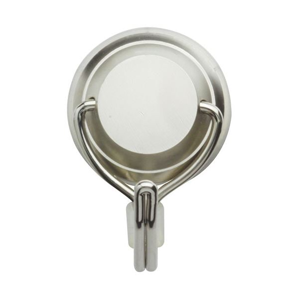 (まとめ) ソニック 超強力・メタルマグフック ラバーグリップ 箱タイプ 10kg MG-869 1個 (×5セット)