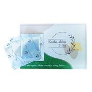 Qoo10] コタラヒム310α (60包) 体内酵 : ダイエット