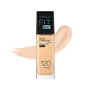 MAYBELLINE(メイベリン) フィットミー リキッド ファン...のサムネイル