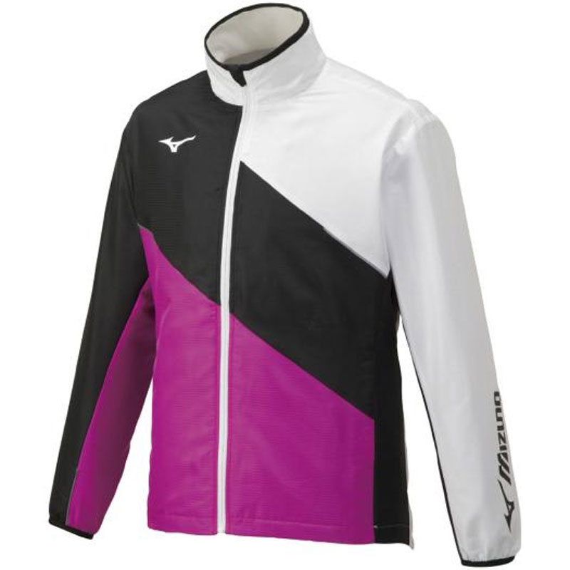 アクティブウォーマージャケット テニス/ソフトテニス ウエア ウォーマー/コート (62JE0501)