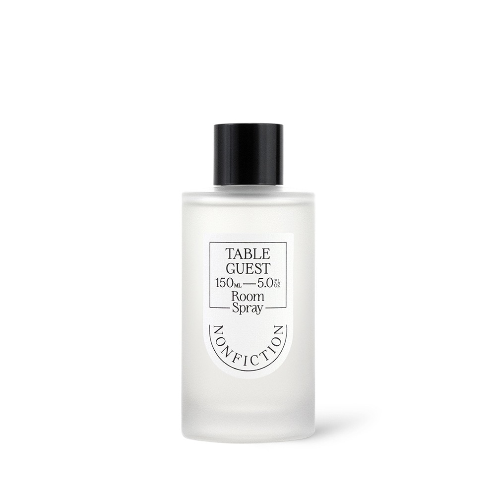 ノンフィクションテーブルゲストルームスプレー150ml