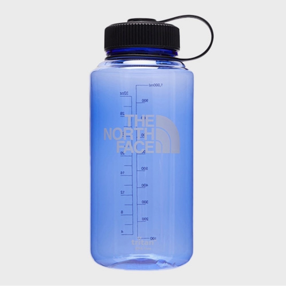 ノースフェイス トリタンボトル 1000ML NA5CQ87A_BLU