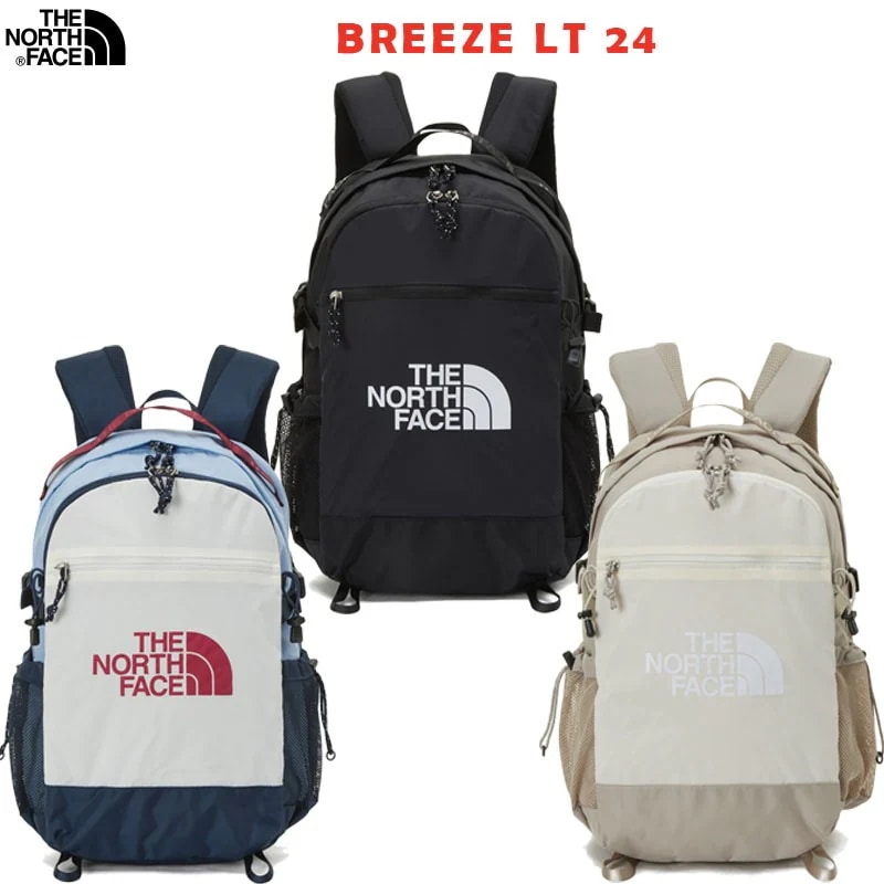 韓国正規品保証 関税負担なし NM2SP07A BREEZE LT 24デイリー 基本 着装 男子 女子 人気 韓国 ファッション 男女共用 アウトドア