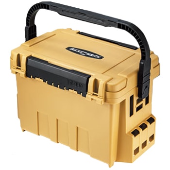 明邦化学工業 BM-9000/YEL バケットマウス BM-9000 35L(オーカー) BM9000OC