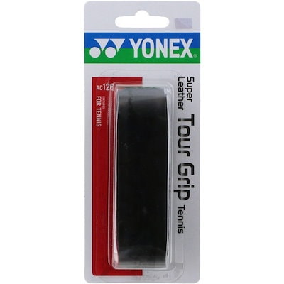 他サイト： シンセティックレザー エクセルコアグリップ テニスグッズ (ac126-007)の商品画像