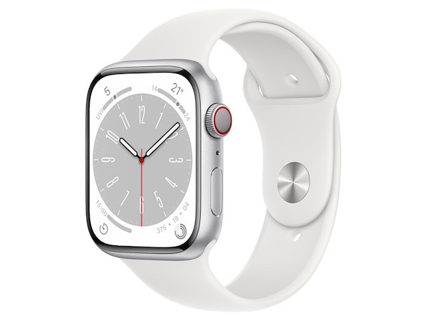 新品未開封　Apple Watch SE(GPSモデル)