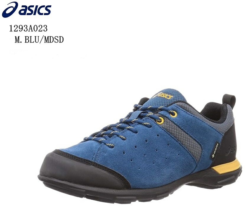 (アシックス)asics &#82061293A023 FIELDWALKER(フィールドウォーカー)GORE-TEX メンズ レディス カジュアル防水ウォーキングスニーカー 気軽にハイキングを楽 11,890円