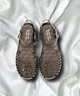 CLEAR BROWN