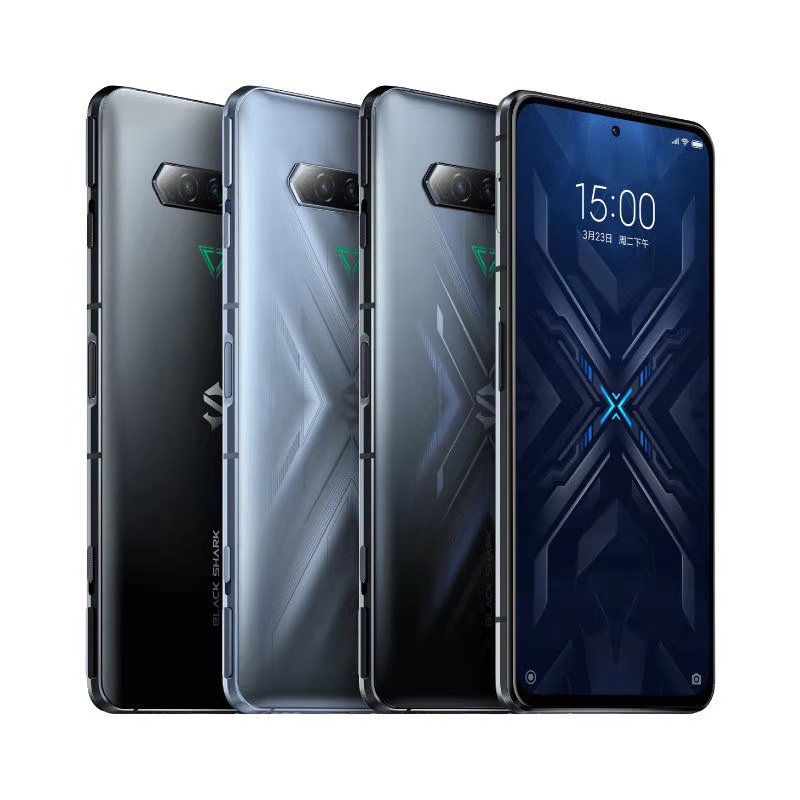 Black Shark 4 Pro SIMフリースマホ