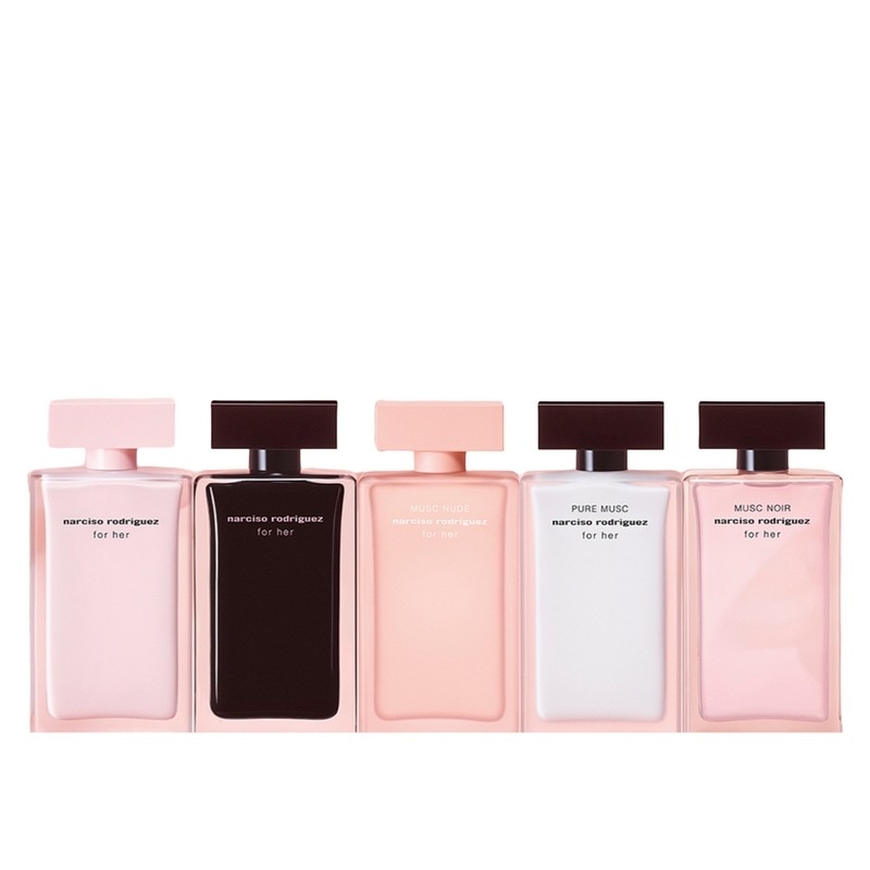 フォーハーEDP 30ML（6種タック1）