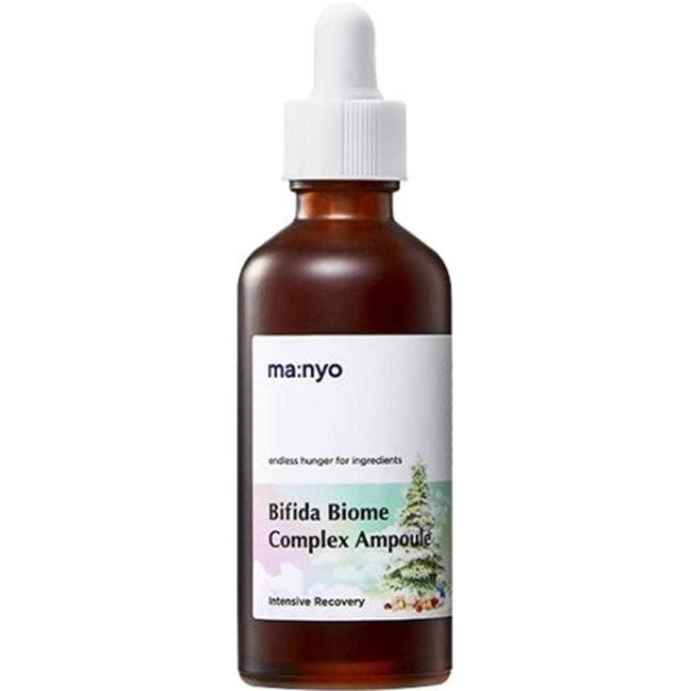 魔女工場エディションビフィダバイオムコンプレックスアンプル80ml1個