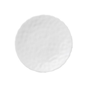 NIKKO（ニッコー） FOAM（フォーム） 18cmフラットプレート 11780-1753F