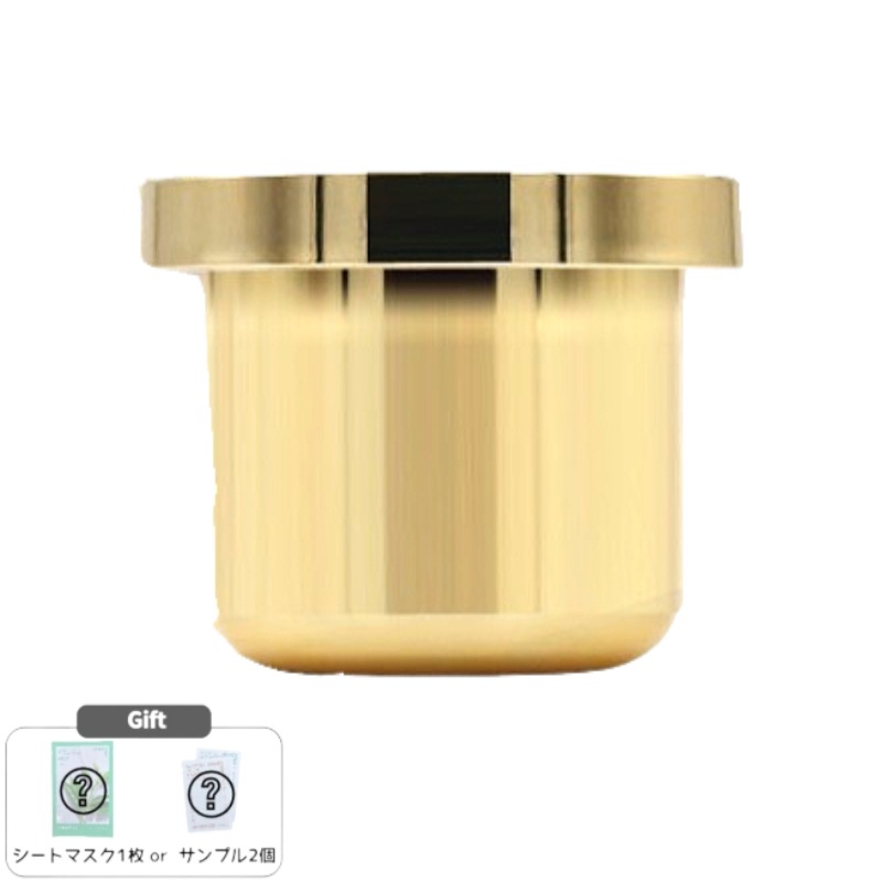 ロシクスム リペアクリーム リフィル 50mL 詰め替え用 発酵保湿 韓国高級スキンケア