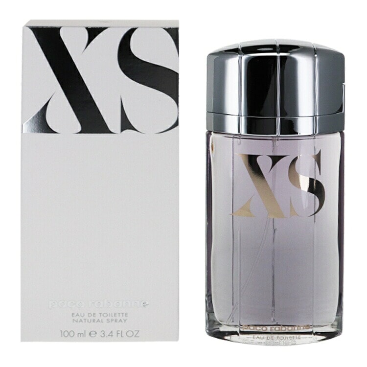 エクセス プールオム （旧パッケージ） EDT SP 100ml