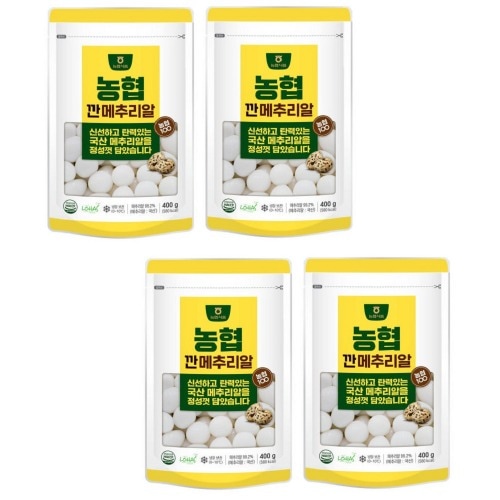 農協食品国産カンメチュアル400g 4校軍隊幼稚園おいしい手軽なおかずスナックサラダ長煮大量